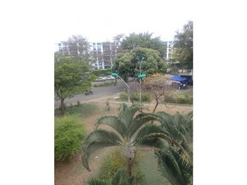 venta de apartamento cuarto piso en chiminangos