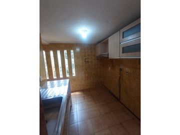 venta de apartamento cuarto piso en chiminangos