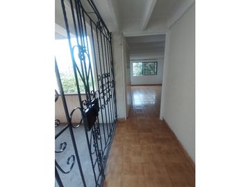 venta de apartamento cuarto piso en chiminangos
