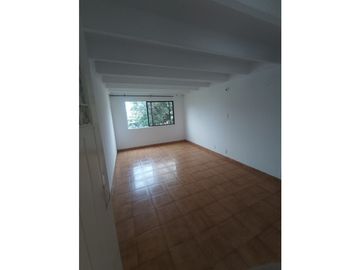 venta de apartamento cuarto piso en chiminangos
