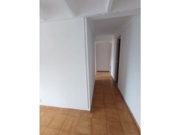 venta de apartamento cuarto piso en chiminangos