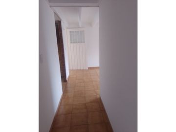 venta de apartamento cuarto piso en chiminangos