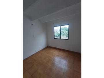venta de apartamento cuarto piso en chiminangos