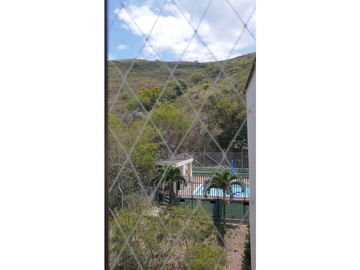 EL AGUACATAL APARTAMENTO  SIN ASCENSOR CALI OESTE COLOMBIA