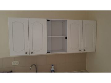 EL AGUACATAL APARTAMENTO  SIN ASCENSOR CALI OESTE COLOMBIA