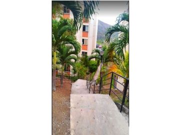 EL AGUACATAL APARTAMENTO  SIN ASCENSOR CALI OESTE COLOMBIA