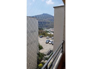 EL AGUACATAL APARTAMENTO  SIN ASCENSOR CALI OESTE COLOMBIA