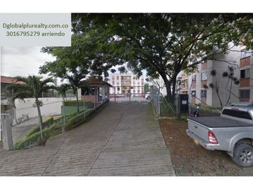 EL AGUACATAL APARTAMENTO  SIN ASCENSOR CALI OESTE COLOMBIA