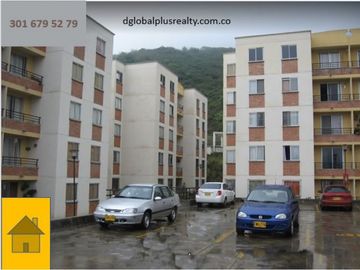 EL AGUACATAL APARTAMENTO  SIN ASCENSOR CALI OESTE COLOMBIA