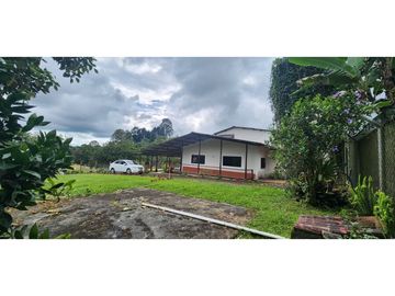 SE VENDE FINCA EN ARMENIA - CIRCASIA- QUINDIO