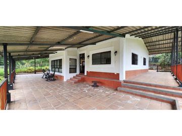 SE VENDE FINCA EN ARMENIA - CIRCASIA- QUINDIO