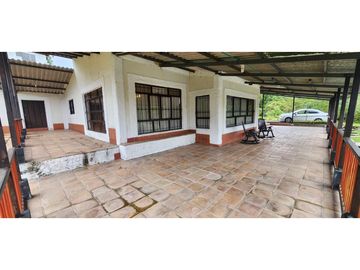 SE VENDE FINCA EN ARMENIA - CIRCASIA- QUINDIO