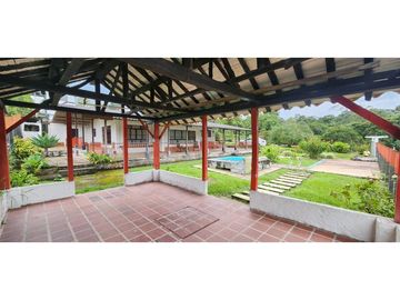 SE VENDE FINCA EN ARMENIA - CIRCASIA- QUINDIO