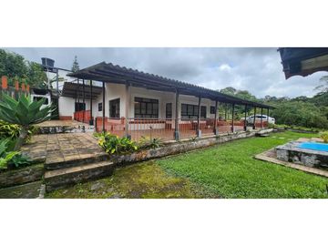 SE VENDE FINCA EN ARMENIA - CIRCASIA- QUINDIO