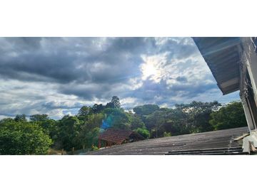 SE VENDE FINCA EN ARMENIA - CIRCASIA- QUINDIO