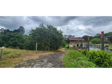 SE VENDE FINCA EN ARMENIA - CIRCASIA- QUINDIO