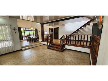 SE VENDE FINCA EN ARMENIA - CIRCASIA- QUINDIO
