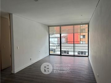 Apartamento  en venta, barrio Chapinero Alto, Bogotá