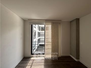 Apartamento  en venta, barrio Chapinero Alto, Bogotá