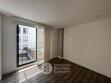 Apartamento  en venta, barrio Chapinero Alto, Bogotá