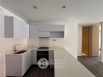 Apartamento  en venta, barrio Chapinero Alto, Bogotá