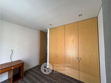 Apartamento  en venta, barrio Chapinero Alto, Bogotá