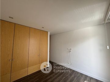 Apartamento  en venta, barrio Chapinero Alto, Bogotá