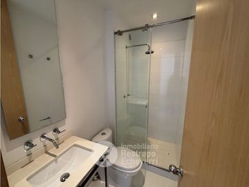 Apartamento  en venta, barrio Chapinero Alto, Bogotá