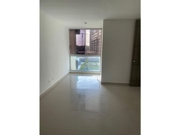VENDO HERMOSO APARTAMENTO VILLA CAROLINA EDIFICIO IBIZA 96 MTS