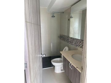 VENDO HERMOSO APARTAMENTO VILLA CAROLINA EDIFICIO IBIZA 96 MTS