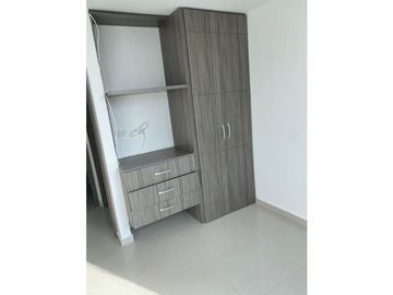 VENDO HERMOSO APARTAMENTO VILLA CAROLINA EDIFICIO IBIZA 96 MTS