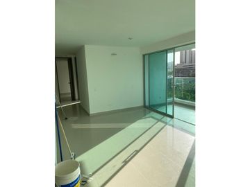 VENDO HERMOSO APARTAMENTO VILLA CAROLINA EDIFICIO IBIZA 96 MTS