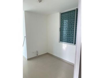 VENDO HERMOSO APARTAMENTO VILLA CAROLINA EDIFICIO IBIZA 96 MTS