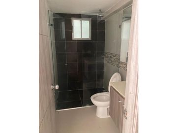 VENDO HERMOSO APARTAMENTO VILLA CAROLINA EDIFICIO IBIZA 96 MTS