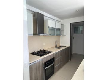 VENDO HERMOSO APARTAMENTO VILLA CAROLINA EDIFICIO IBIZA 96 MTS
