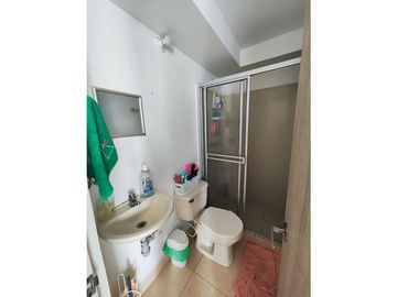 APARTAMENTO EN VENTA BOCHALEMA 3P C/A
