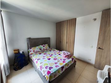 APARTAMENTO EN VENTA BOCHALEMA 3P C/A