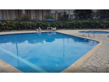 APARTAMENTO EN VENTA BOCHALEMA 3P C/A