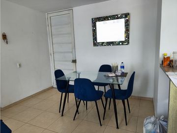 APARTAMENTO EN VENTA BOCHALEMA 3P C/A