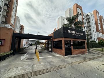APARTAMENTO EN VENTA CALI SUR CIUDAD MELENDEZ