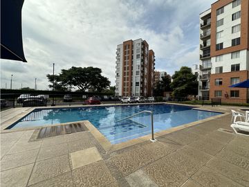 APARTAMENTO EN VENTA CALI SUR CIUDAD MELENDEZ