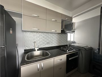 APARTAMENTO EN VENTA CALI SUR CIUDAD MELENDEZ
