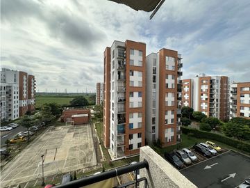 APARTAMENTO EN VENTA CALI SUR CIUDAD MELENDEZ