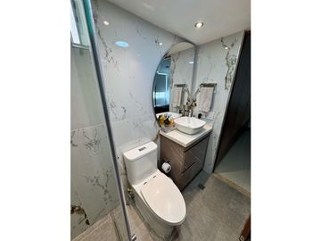 SE VENDE AMPLIO APARTAMENTO EN VILLA CAMPESTRE