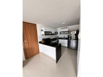 SE VENDE AMPLIO APARTAMENTO EN VILLA CAMPESTRE
