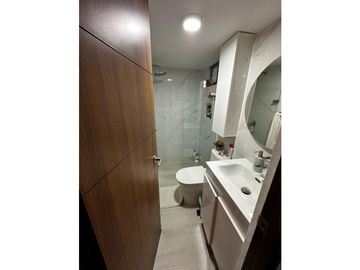 SE VENDE AMPLIO APARTAMENTO EN VILLA CAMPESTRE