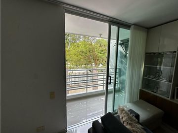 SE VENDE AMPLIO APARTAMENTO EN VILLA CAMPESTRE