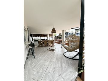 CASA CAMPESTRE EN VENTA EN JAMUND, VALLE DEL CAUCA