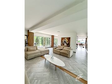 CASA CAMPESTRE EN VENTA EN JAMUND, VALLE DEL CAUCA