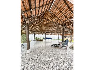 CASA CAMPESTRE EN VENTA EN JAMUND, VALLE DEL CAUCA